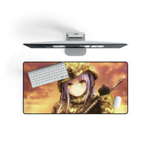 Load image into Gallery viewer, Angel Beats! Mouse Pad (Desk Mat)