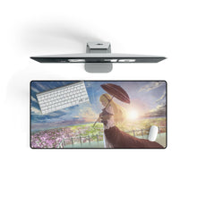 Load image into Gallery viewer, Anime Original Mouse Pad (Desk Mat) On Desk