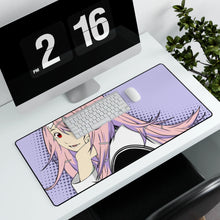Load image into Gallery viewer, Air Gear Mouse Pad (Desk Mat)