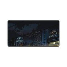 Load image into Gallery viewer, Your Name. Mouse Pad (Desk Mat)