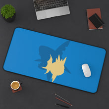 Load image into Gallery viewer, Anime Pokémon Mouse Pad (Desk Mat) On Desk
