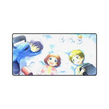 Load image into Gallery viewer, Anime ReLIFE Mouse Pad (Desk Mat)