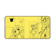 Load image into Gallery viewer, Chobits Mouse Pad (Desk Mat)
