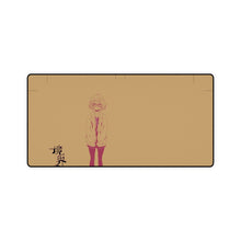Load image into Gallery viewer, Beyond the Boundary Mirai Kuriyama Mouse Pad (Desk Mat)