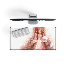 Load image into Gallery viewer, Anime Original Mouse Pad (Desk Mat) On Desk