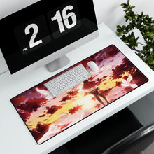 Load image into Gallery viewer, Anime Kantai Collection Mouse Pad (Desk Mat)