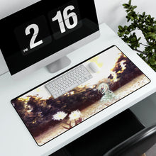 Load image into Gallery viewer, Anohana Mouse Pad (Desk Mat)