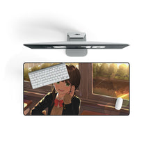 Load image into Gallery viewer, Anime Original Mouse Pad (Desk Mat) On Desk