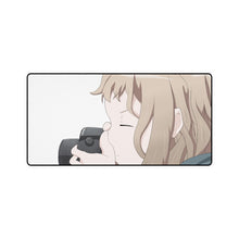 Load image into Gallery viewer, Anime Just Because! Mouse Pad (Desk Mat)