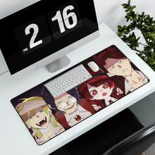 Load image into Gallery viewer, The Yakuza's Guide to Babysitting Mouse Pad (Desk Mat)