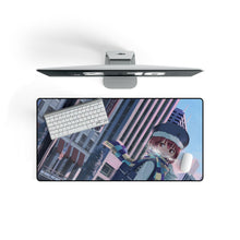 Load image into Gallery viewer, Anime Kantai Collection Mouse Pad (Desk Mat)