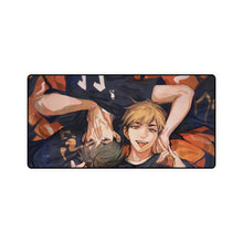 Load image into Gallery viewer, Haikyu!! Mouse Pad (Desk Mat)