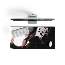 Load image into Gallery viewer, Satoru Gojo Mouse Pad (Desk Mat)