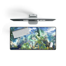 Load image into Gallery viewer, Blazblue Mouse Pad (Desk Mat)