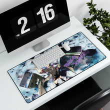 Load image into Gallery viewer, Touhou Mouse Pad (Desk Mat)