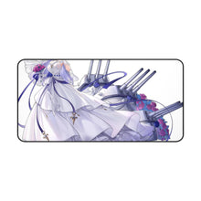 Load image into Gallery viewer, Azur Lane Mouse Pad (Desk Mat)