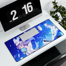 Load image into Gallery viewer, Azur Lane Mouse Pad (Desk Mat)