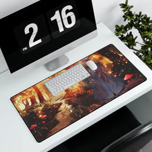 Load image into Gallery viewer, Anime Your Lie in April Mouse Pad (Desk Mat)