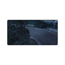 Load image into Gallery viewer, Your Name. Mouse Pad (Desk Mat)