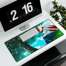 Load image into Gallery viewer, Tsukihime Mouse Pad (Desk Mat)