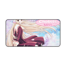 Load image into Gallery viewer, Chobits Mouse Pad (Desk Mat)