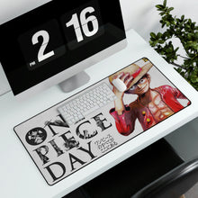Load image into Gallery viewer, nan Mouse Pad (Desk Mat)