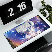 Load image into Gallery viewer, Your Name. Mouse Pad (Desk Mat)