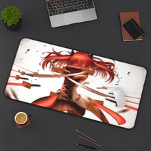 Load image into Gallery viewer, Pixiv Fantasia Mouse Pad (Desk Mat) On Desk