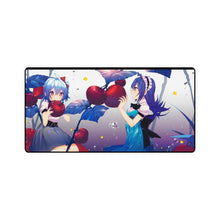 Load image into Gallery viewer, Bili Bili Douga Mouse Pad (Desk Mat)