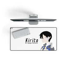 Load image into Gallery viewer, Sword Art Online Movie: Ordinal Scale Mouse Pad (Desk Mat)