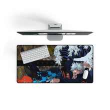 Load image into Gallery viewer, Jujutsu Kaisen Mouse Pad (Desk Mat)