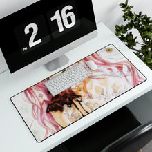 Load image into Gallery viewer, The Sanctuary Knocker Mouse Pad (Desk Mat)