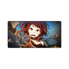 Load image into Gallery viewer, OCHAKO URARAKA MY HERO ACADEMIA Mouse Pad (Desk Mat)
