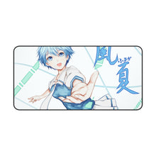 Load image into Gallery viewer, Fuuka Mouse Pad (Desk Mat)