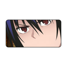 Load image into Gallery viewer, Nisekoi Seishirou Tsugumi Mouse Pad (Desk Mat)