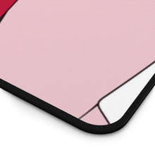 Load image into Gallery viewer, Gurren Lagann Yoko Littner Mouse Pad (Desk Mat) Hemmed Edge