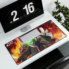 Load image into Gallery viewer, The Rising of the Shield Hero Mouse Pad (Desk Mat)