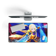 Load image into Gallery viewer, Alice Mouse Pad (Desk Mat)