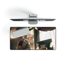 Load image into Gallery viewer, Kento Nanami Jujutsu Kaisen Mouse Pad (Desk Mat)