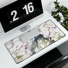 Load image into Gallery viewer, Violet Evergarden Mouse Pad (Desk Mat)