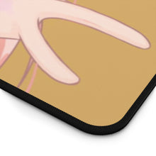 Load image into Gallery viewer, Spy X Family Mouse Pad (Desk Mat) Hemmed Edge