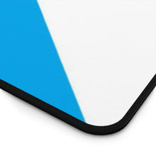 Load image into Gallery viewer, Nisekoi Kosaki Onodera Mouse Pad (Desk Mat) Hemmed Edge