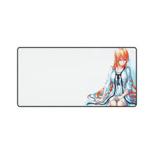 Load image into Gallery viewer, Food Wars: Shokugeki no Soma Mouse Pad (Desk Mat)