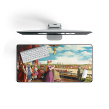 Load image into Gallery viewer, Touhou Mouse Pad (Desk Mat)