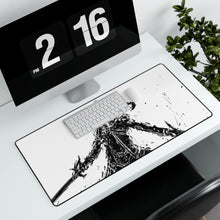 Load image into Gallery viewer, Sword Art Online Mouse Pad (Desk Mat)