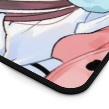 Load image into Gallery viewer, Blend S Maika Sakuranomiya, Kaho Hinata, Mafuyu Hoshikawa, Dino, Kouyou Akizuki Mouse Pad (Desk Mat) Hemmed Edge
