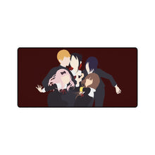 Load image into Gallery viewer, Kaguya-sama wa Kokurasetai? Mouse Pad (Desk Mat)