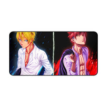 Load image into Gallery viewer, Dish Served Mouse Pad (Desk Mat)