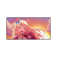 Load image into Gallery viewer, Uma Musume: Pretty Derby Mouse Pad (Desk Mat)