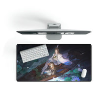Load image into Gallery viewer, Lan WangJi & Wei WuXian Mouse Pad (Desk Mat)